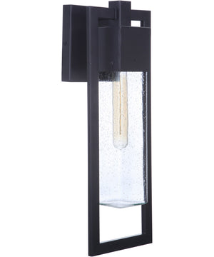Perimeter 1-Light Outdoor Wall Light Midnight