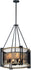 Drum Pendant Lighting