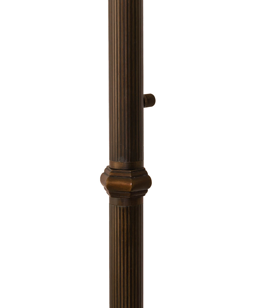 70" High Caprice Floor Lamp