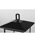 Jamesport 3-Light Outdoor Matte Black