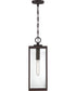 Westover Small 1-light Mini Pendant Western Bronze