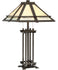Mica Lighting