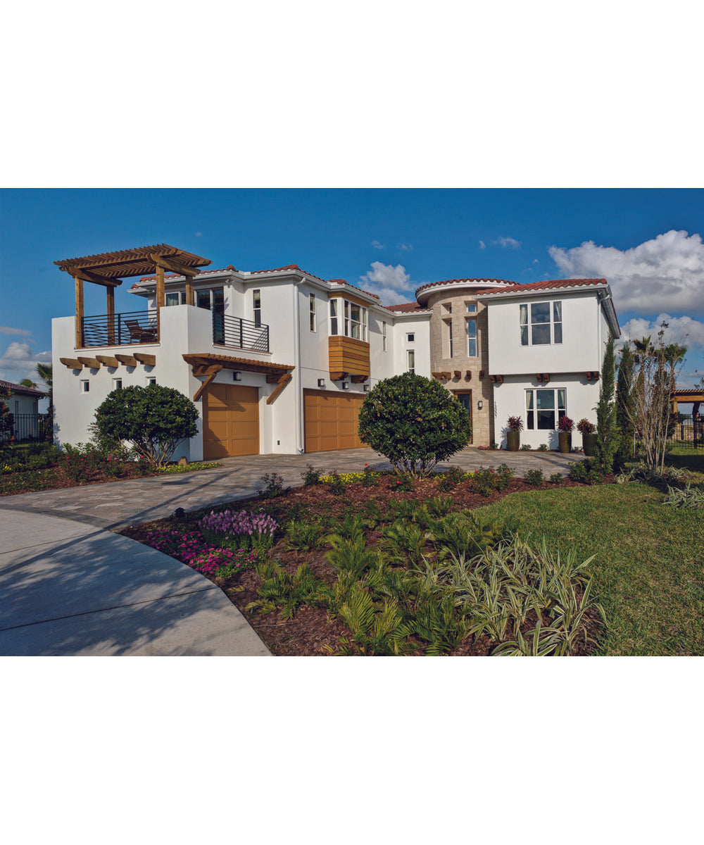 Penfield 1-Light Wall Lantern Oil Rubbed Bronze