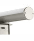 Phase 3 24 in. Medium Modern 3CCT Integrated LED Linear Vanity Light Brushed Nickel