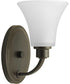 Joy 1-Light Bath & Vanity Antique Bronze