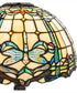 18" High Dragonfly Table Lamp