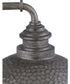Englewood 1-Light Medium Wall Lantern Antique Pewter