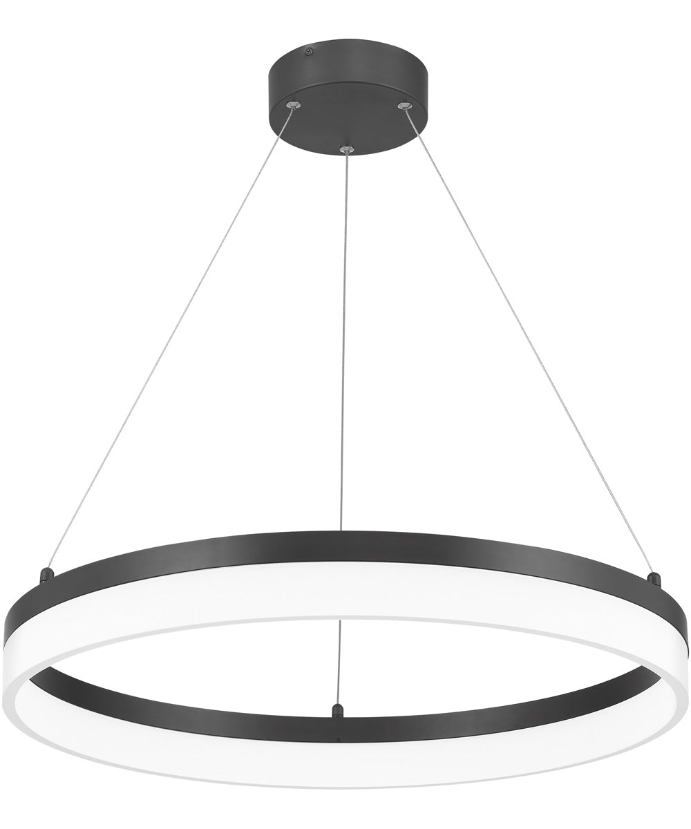 Cohen  Pendant Oil Rubbed Bronze