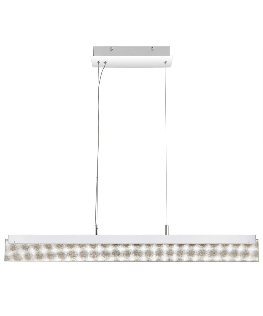 Matrix  Island Light Polished Chrome