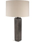 Dirkton Metal Table Lamp (1/CN) Antique Pewter