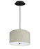 Drum Pendant Lighting