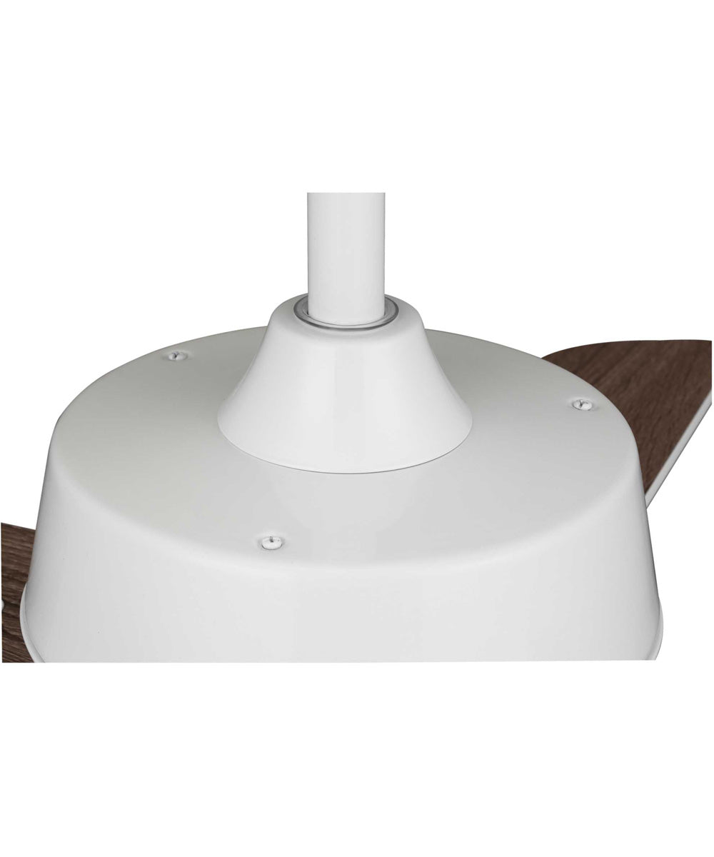 Drift 32" 4-Blade Ceiling Fan White
