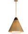 Modern Pendant Lighting
