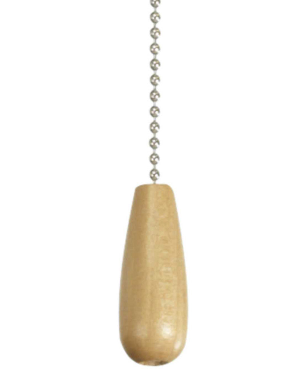 Clifton Heights 52" 4-Blade Ceiling Fan Brushed Nickel