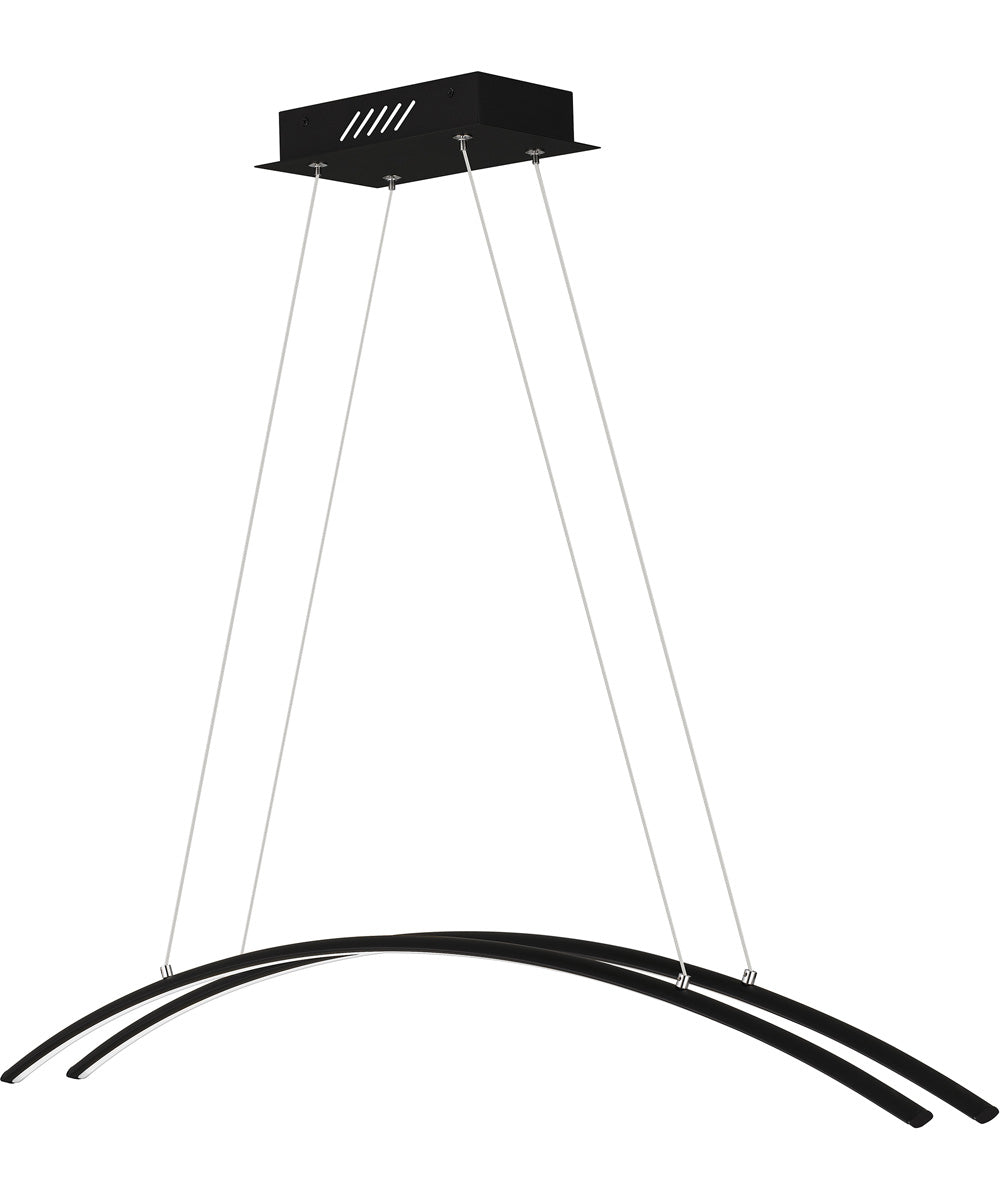 Fanfare  Island Light Earth Black