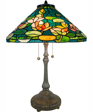 Huntington Tiffany Table Lamp