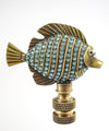 Lamp Finials