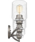 Jaspar Large 3-light Bath Light Antique Nickel