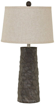 29"H Sinda Table Lamp Set