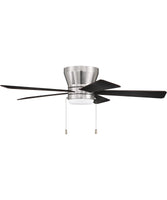 Flush Mount Ceiling Fans