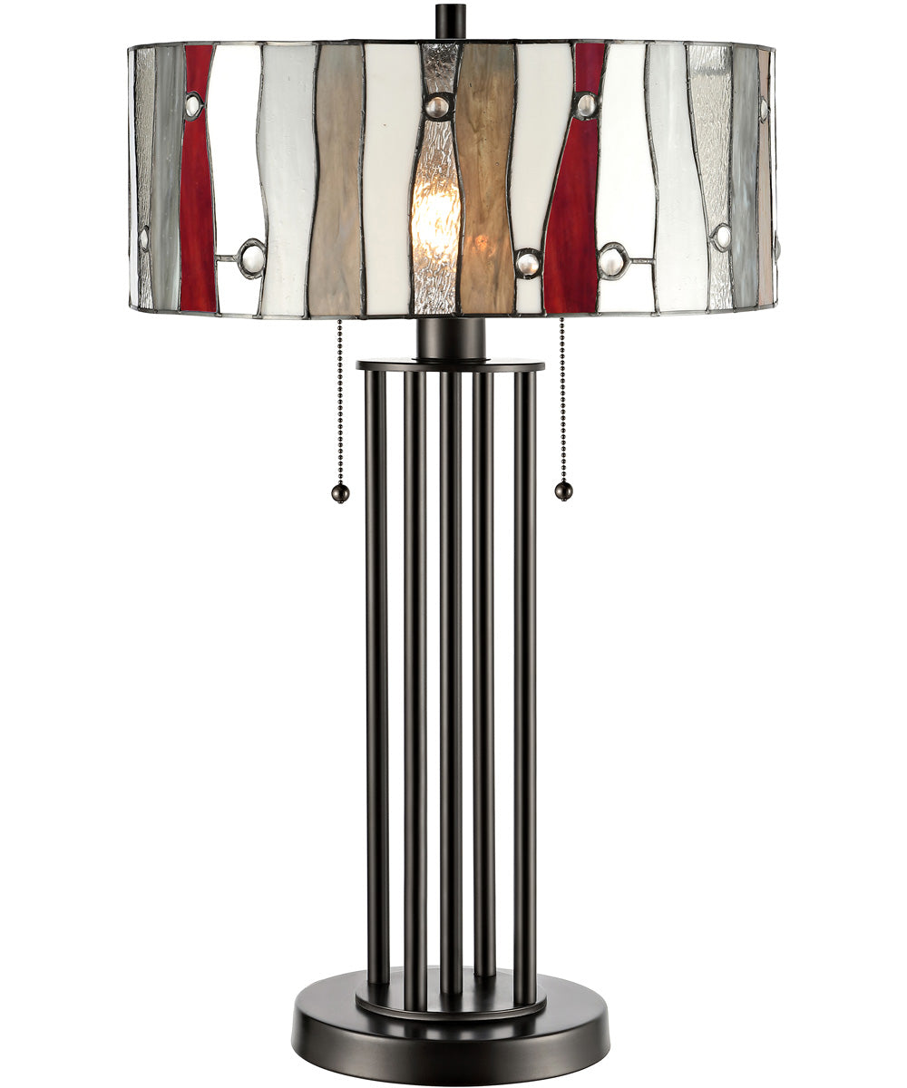 Aston Tiffany Table Lamp