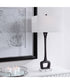 Darbie Iron Table Lamp