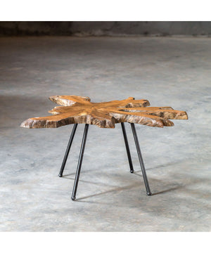 Kravitz Accent Table