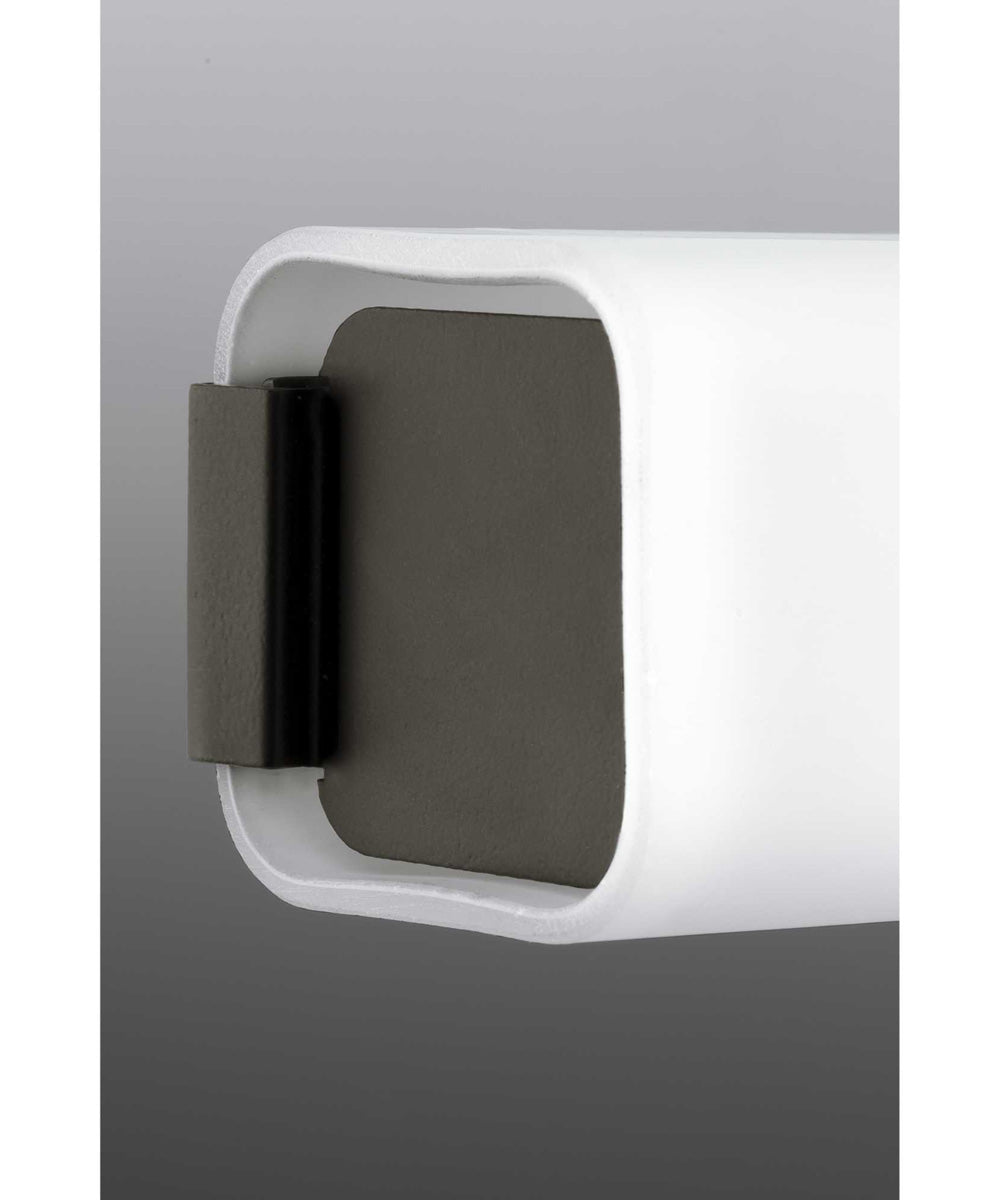 Beam 1-Light LED Wall Bracket Architectural Bronze