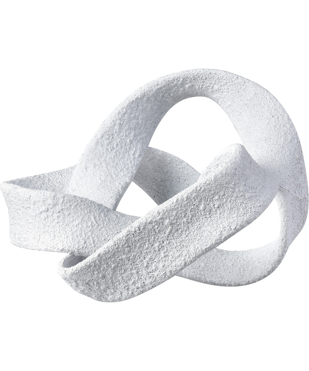Baze Object - Textured White