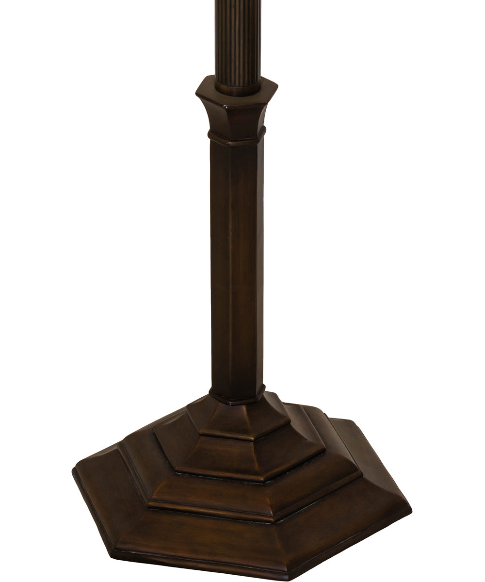 70" High Caprice Floor Lamp