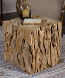 Uttermost 
