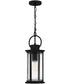 Tilmore Small 1-light Mini Pendant Matte Black