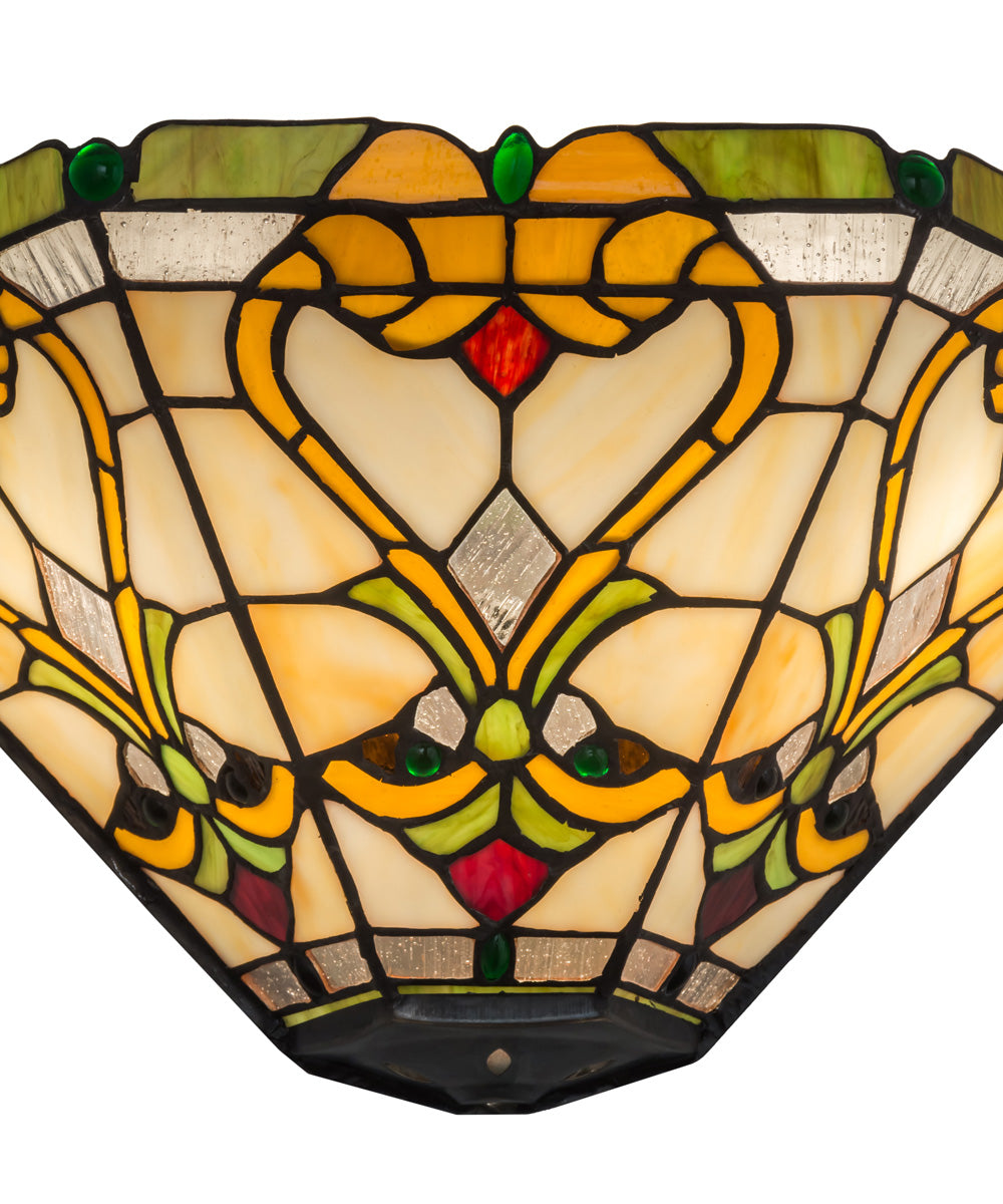 16"W Middleton Wall Sconce