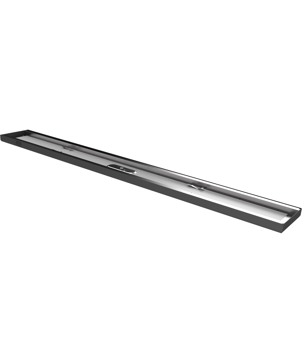 Close-to-Ceiling Black