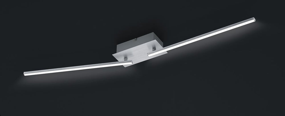 40"W Highway LED Ceiling light Aluminum