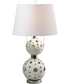 27.5 Inch H Encore Ceramic Table Lamp