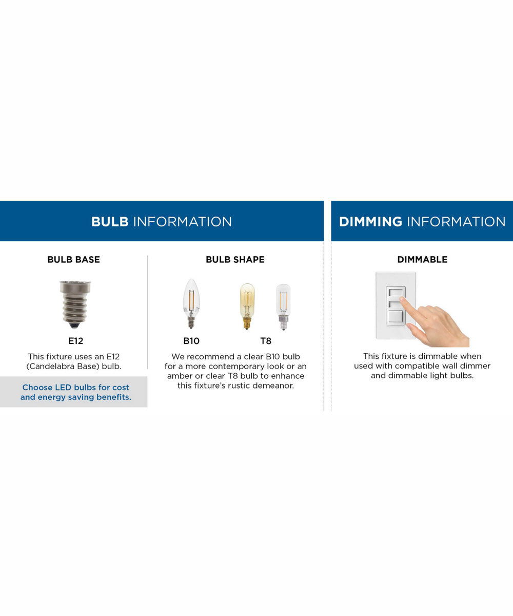 Ramsey Modern Farmhouse Post Outdoor Light Textured Black