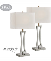 Modern Table Lamps