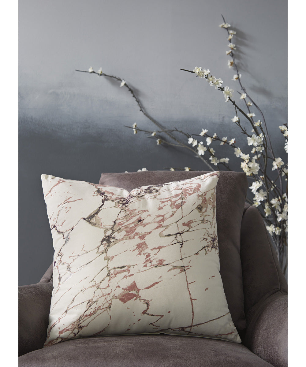 20"W Mikiesha Pillow Set of 4 Multi