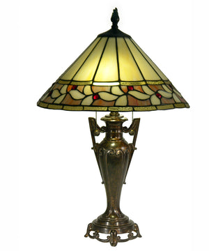 Barringer Tiffany Table Lamp