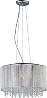 Drum Pendant Lighting