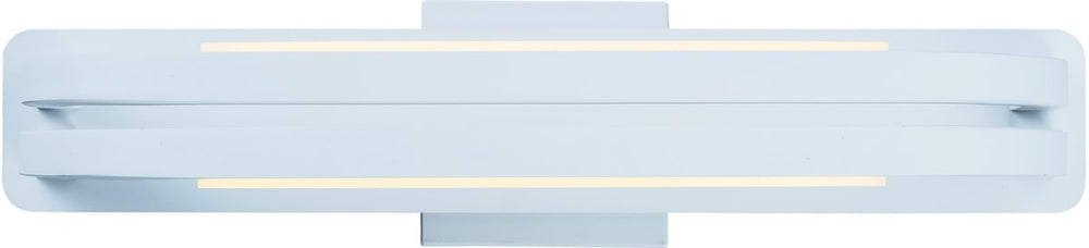 ET2 Jibe LED Wall Sconce / Flush Mount Matte White E23202-MW