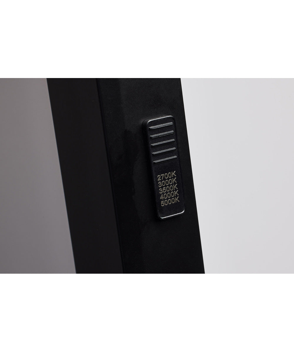 Close-to-Ceiling Black