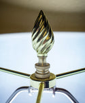 lamp finial