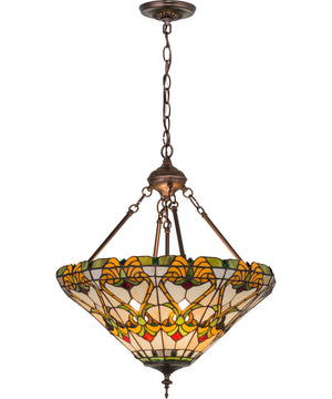 20" Middleton Inverted Pendant