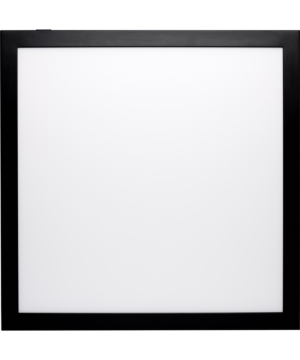 Close-to-Ceiling Black