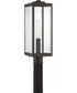 Westover Large 1-light Outdoor Post Light Western Bronze