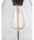 Range 1-Light Pendant Antique Bronze