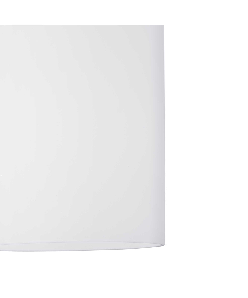 Tobin 1-Light Mini-Pendant Matte Black