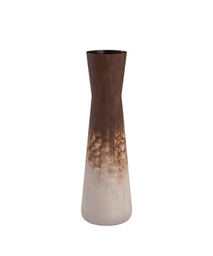 Adler Vase - Small Rust